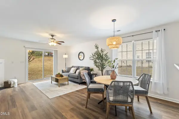 907 Savin Landing #547, Knightdale, NC 27545