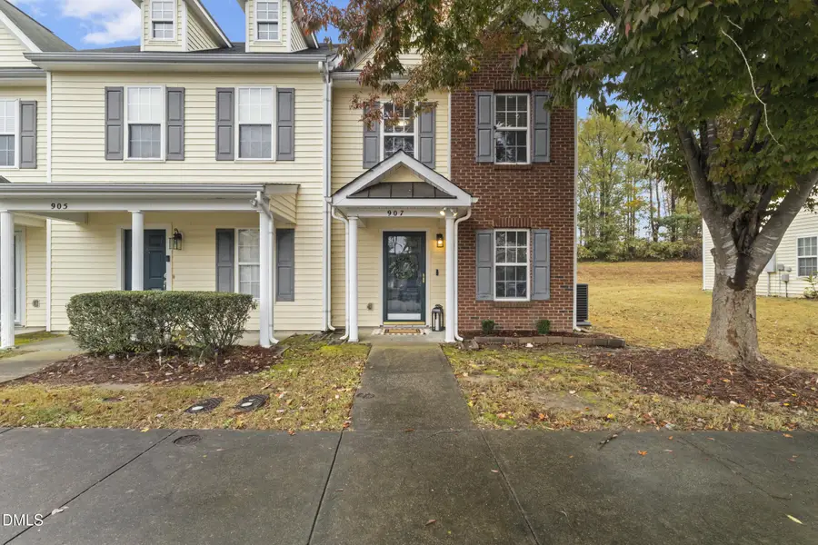 907 Savin Landing #547, Knightdale, NC 27545 - Image #2