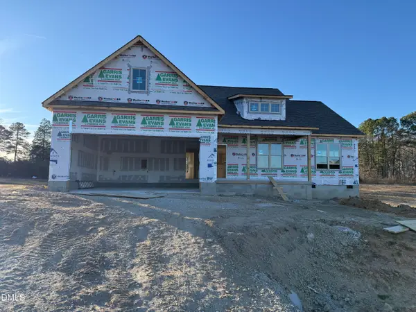 275 Tee Drive, Selma, NC 27576