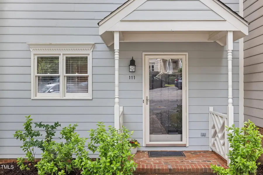 111 Strass Court, Cary, NC 27511 - Image #2