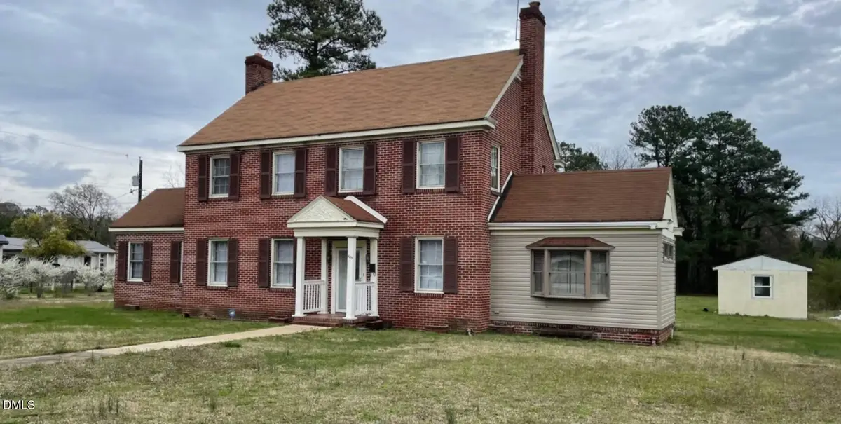 1609 Main Street, Scotland Neck, NC 27874 - Image #1