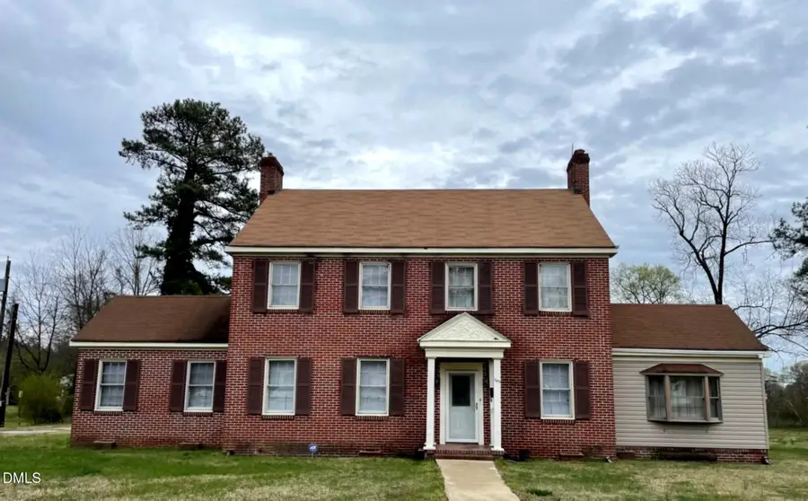 1609 Main Street, Scotland Neck, NC 27874 - Image #2