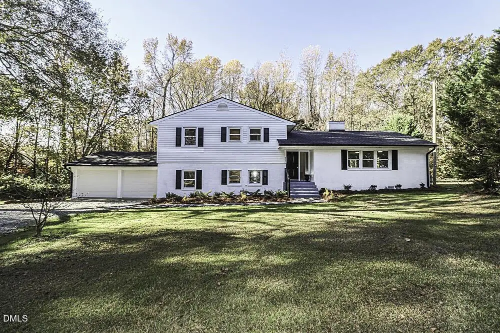 805 River Road, Selma, NC 27576 - #1