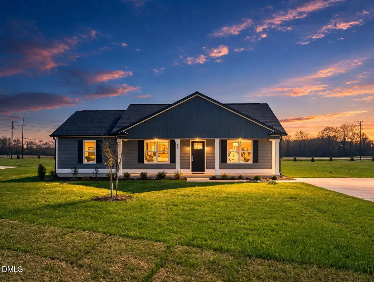 102 Dees Meadow Lane, Fremont, NC 27830 - #1