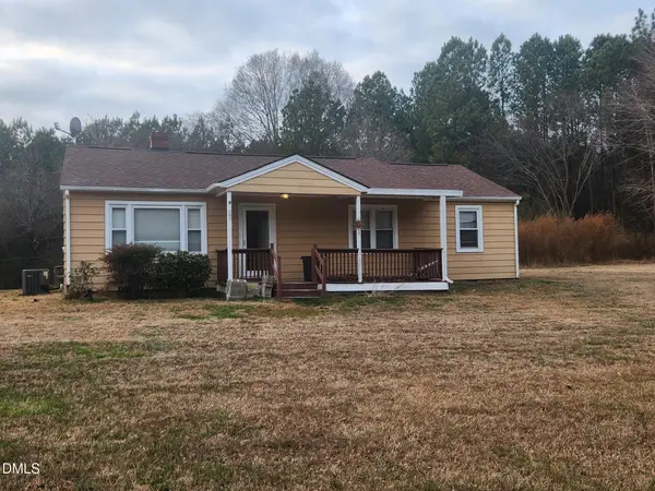 83 Wimberly Road, Moncure, NC 27559