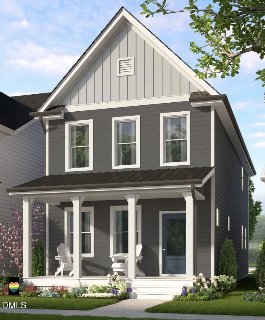 565 Folk Song Way, Wendell, NC 27591 - Image #1