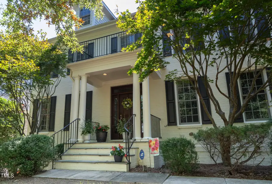 341 Oxfordshire Lane, Chapel Hill, NC 27517 - Image #2