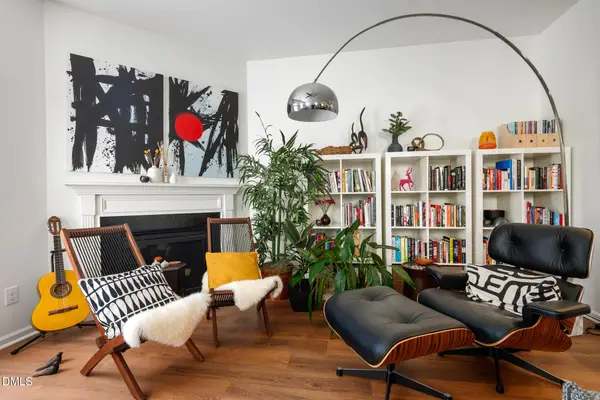 545 Libson Street, Durham, NC 27703