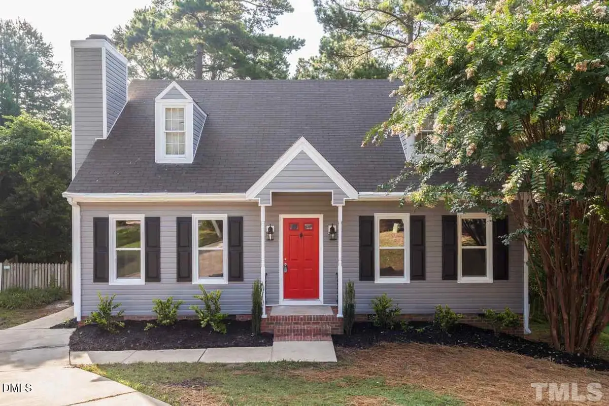 8324 Bellingham Circle, Raleigh, NC 27615 - Image #1