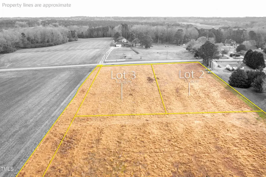 10408 Oakley Road, Zebulon, NC 27597 - Image #3