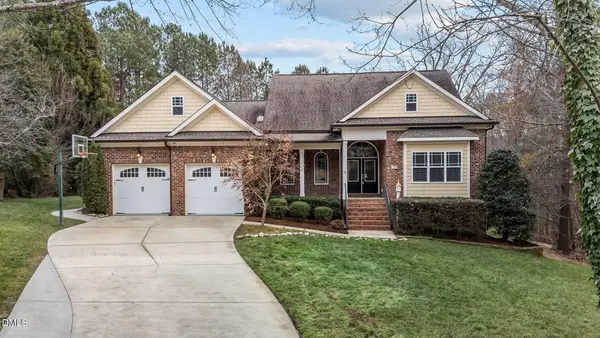 133 Honorable Place, Garner, NC 27529