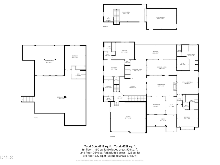 133 Honorable Place, Garner, NC 27529 - Image #2