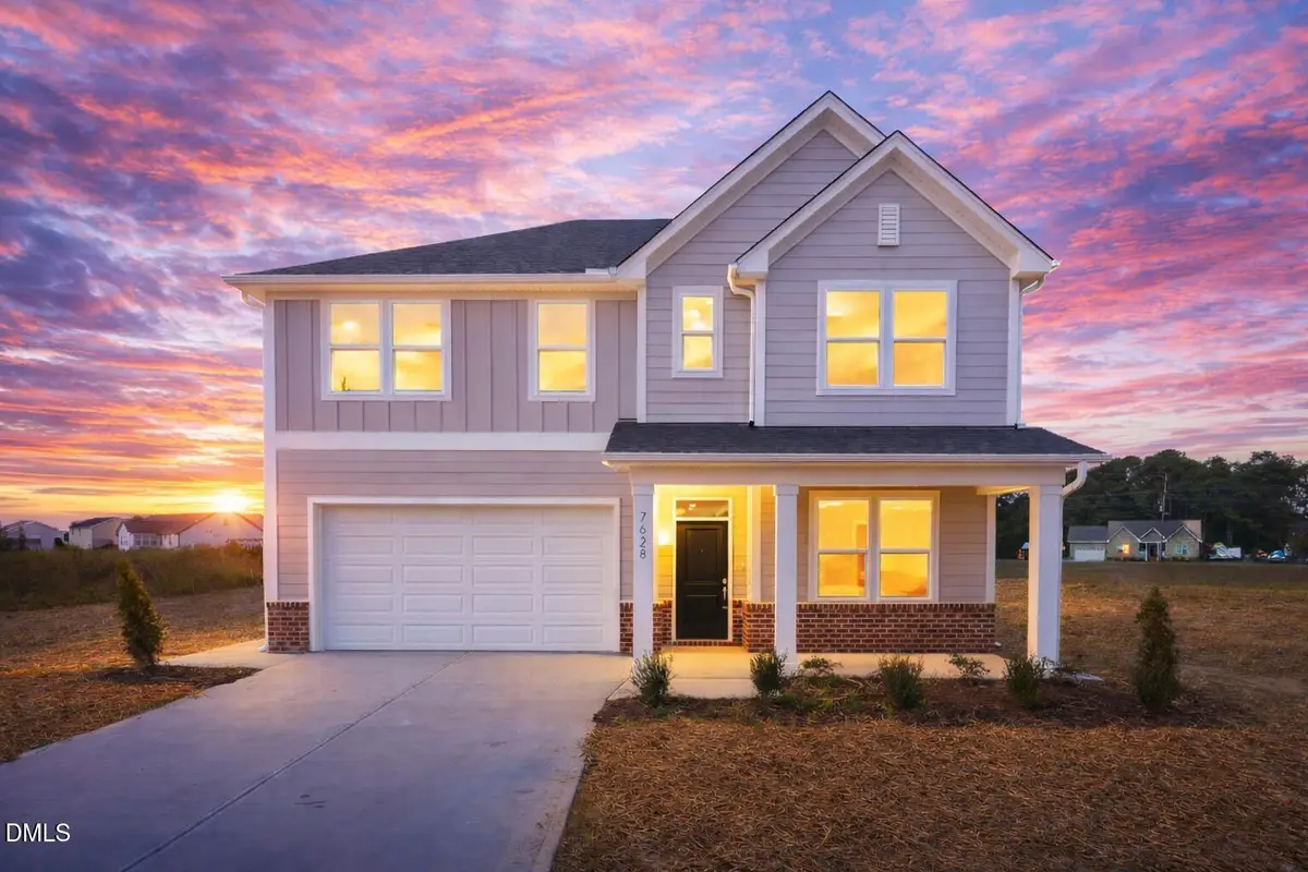 7628 New Sandy Hill Church Road, Sims, NC 27880 - Image #1