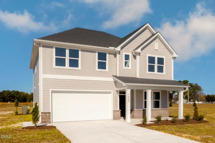 7628 New Sandy Hill Church Road, Sims, NC 27880 - Image #3