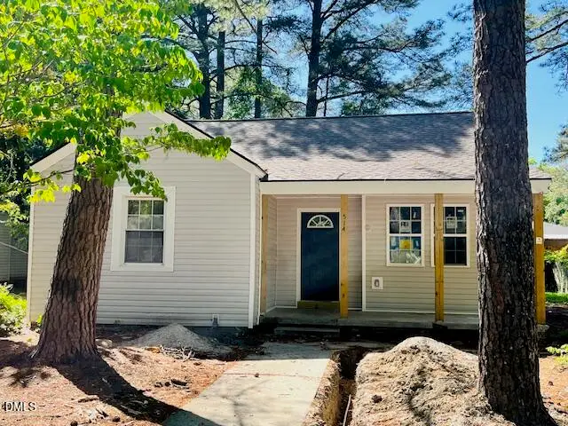 514 S Vyne Street, Rocky Mount, NC 27803 - Image #1