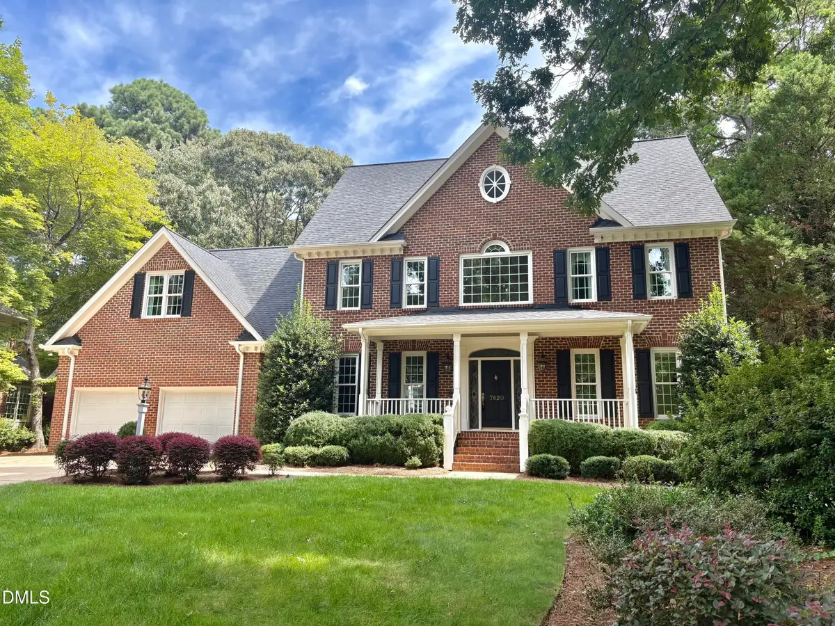 7620 Rainwater Road, Raleigh, NC 27615 - Image #1