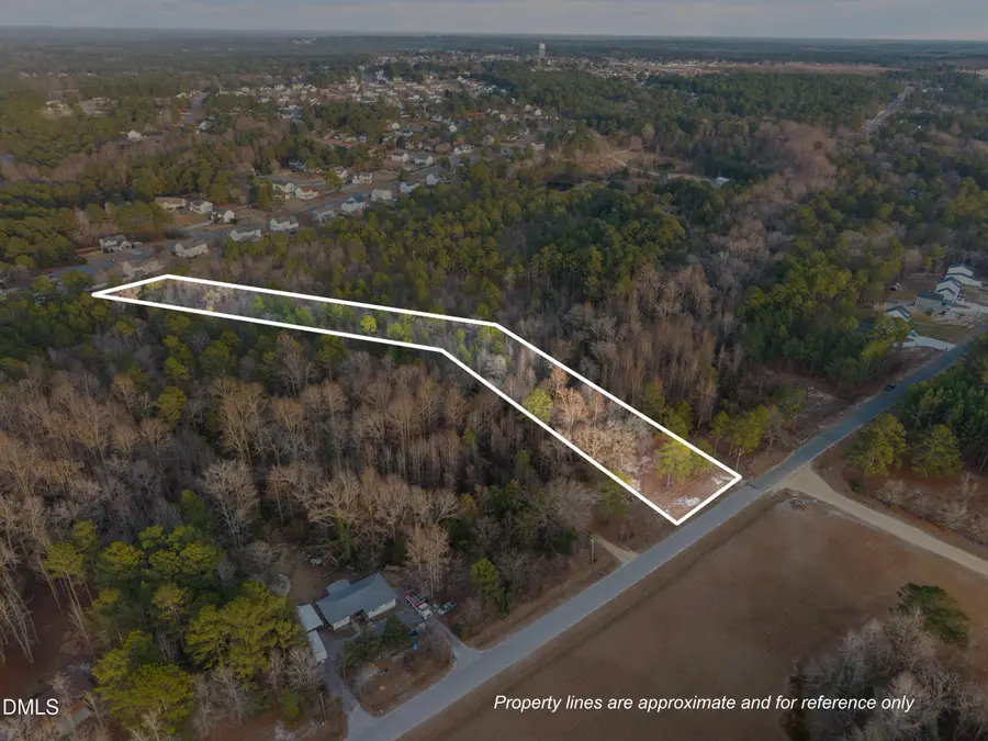 922 Roberts Road, Sanford, NC 27332 - Image #2