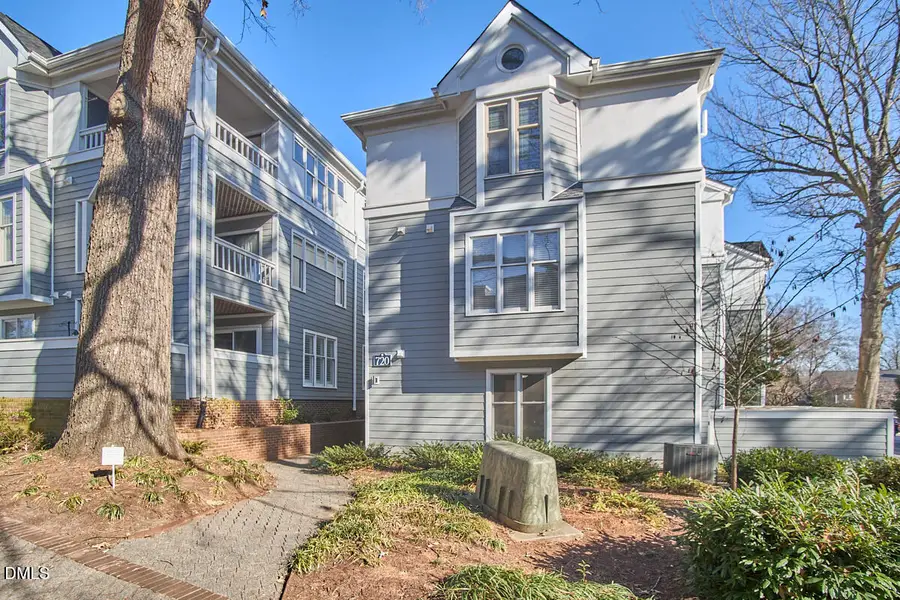 720 Bishops Park Drive #101, Raleigh, NC 27605 - Image #2
