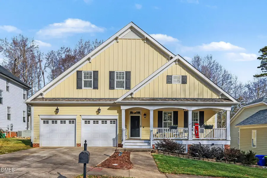 90 Cobble Ridge Drive, Pittsboro, NC 27312 - Image #2