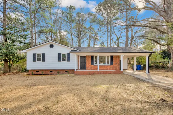 4635 Cheltenham Road, Fayetteville, NC 28304