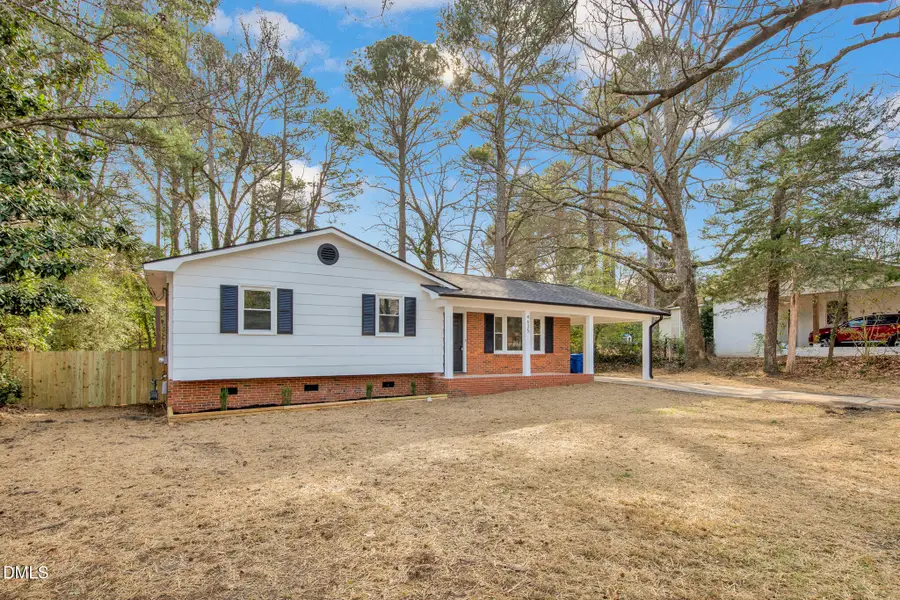 4635 Cheltenham Road, Fayetteville, NC 28304 - Image #2