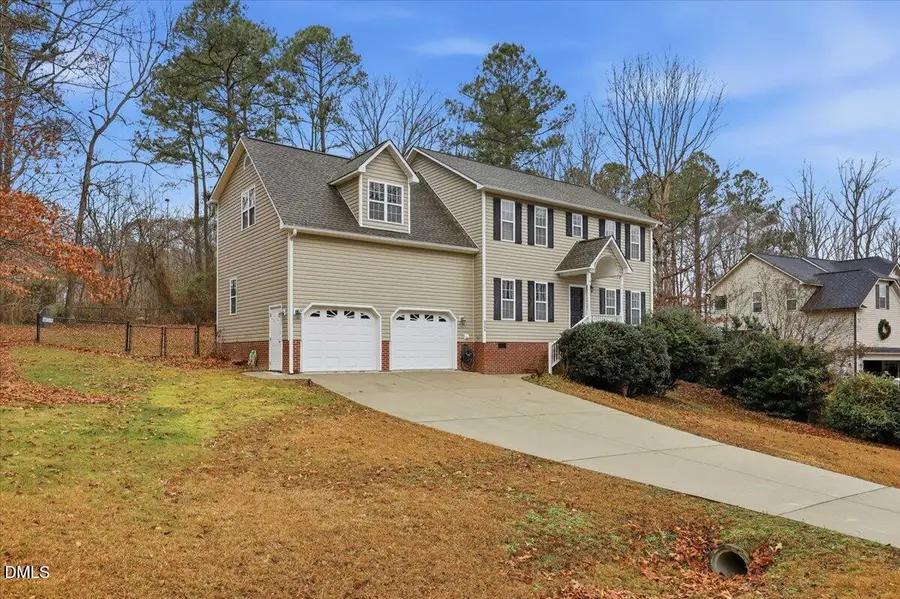 9308 Glendora Court, Garner, NC 27529 - Image #3