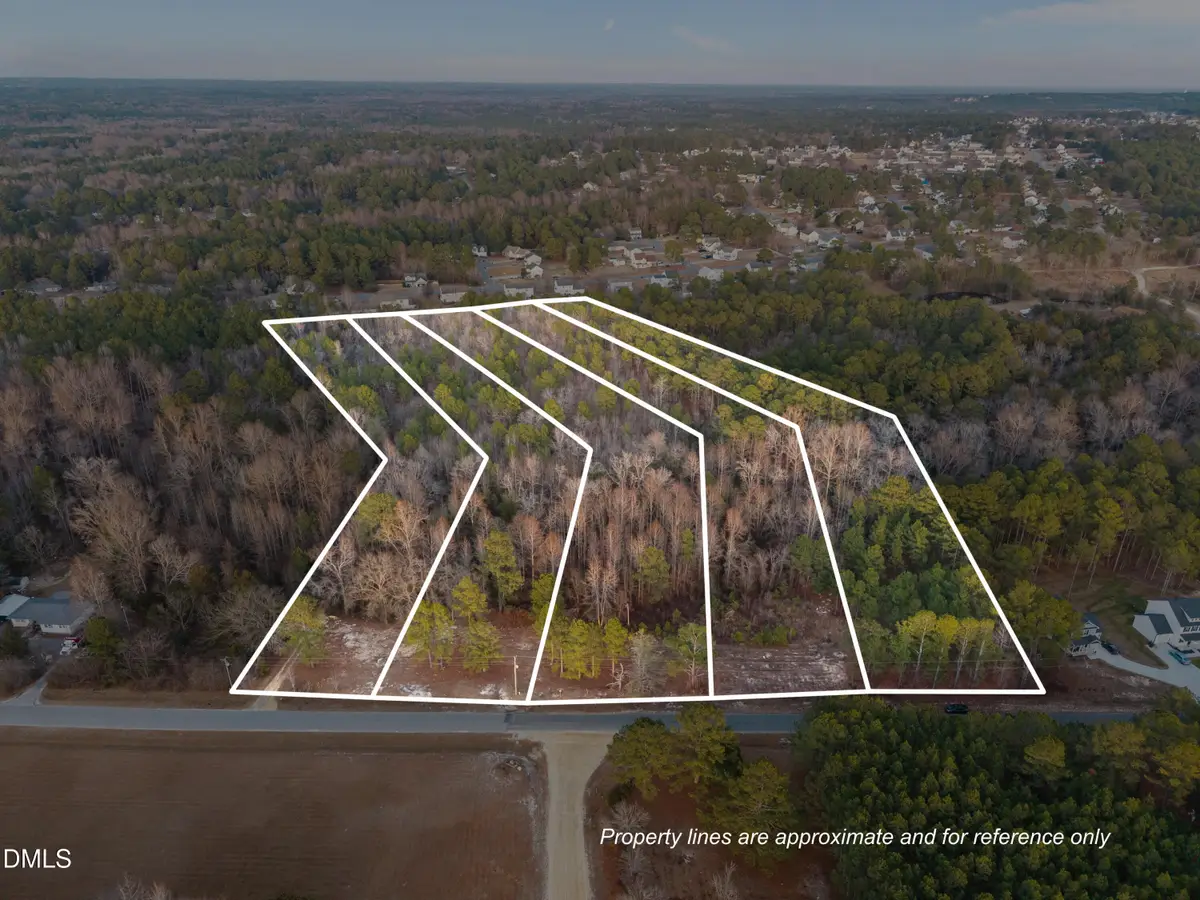 904 Roberts Road, Sanford, NC 27332 - Image #1