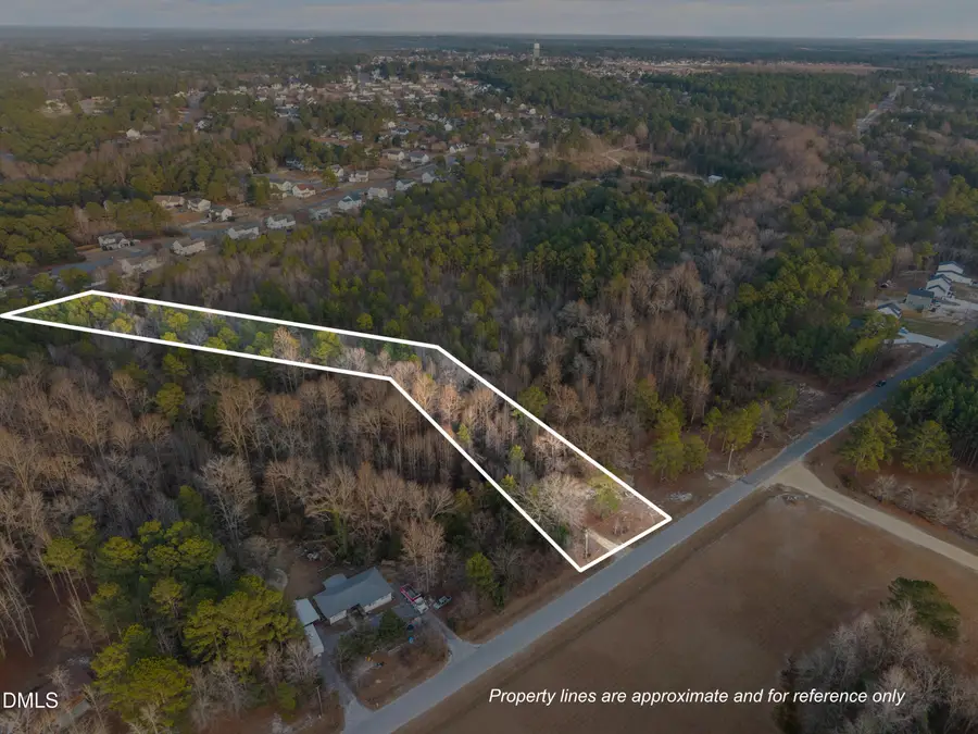 904 Roberts Road, Sanford, NC 27332 - Image #2