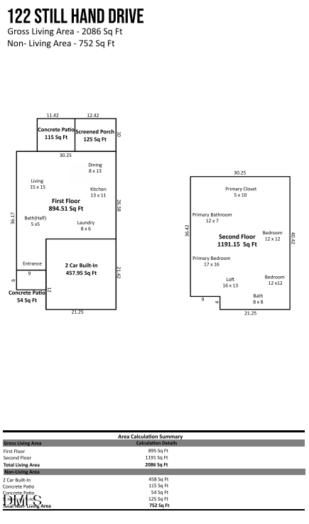 122 Still Hand Drive, Clayton, NC 27527 - Image #2