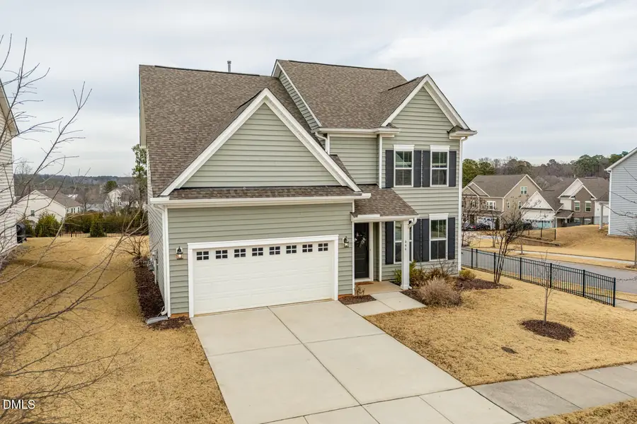 644 Millers Mark Avenue, Wake Forest, NC 27587 - Image #2