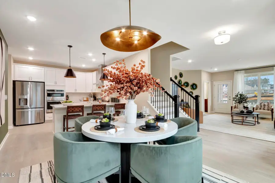 3177 Mission Olive Place #344, New Hill, NC 27562 - Image #2