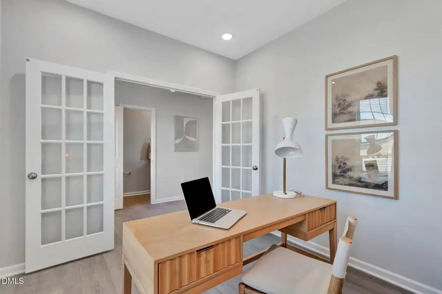 3179 Englemann Drive #345, New Hill, NC 27562 - Image #2