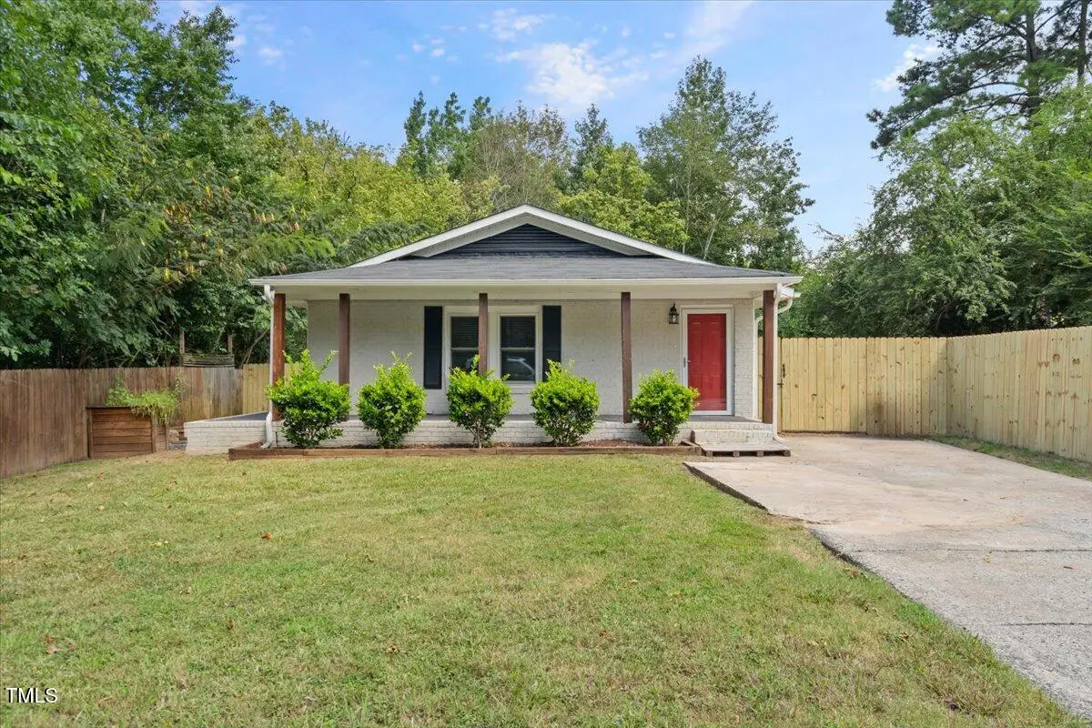 1201 Bacon Street, Durham, NC 27703 - Image #1