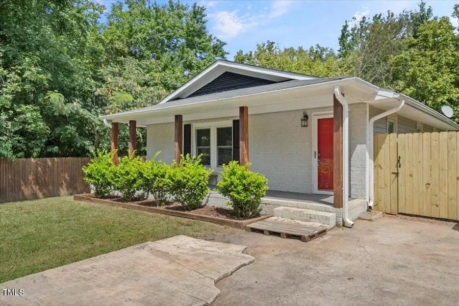 1201 Bacon Street, Durham, NC 27703 - Image #3
