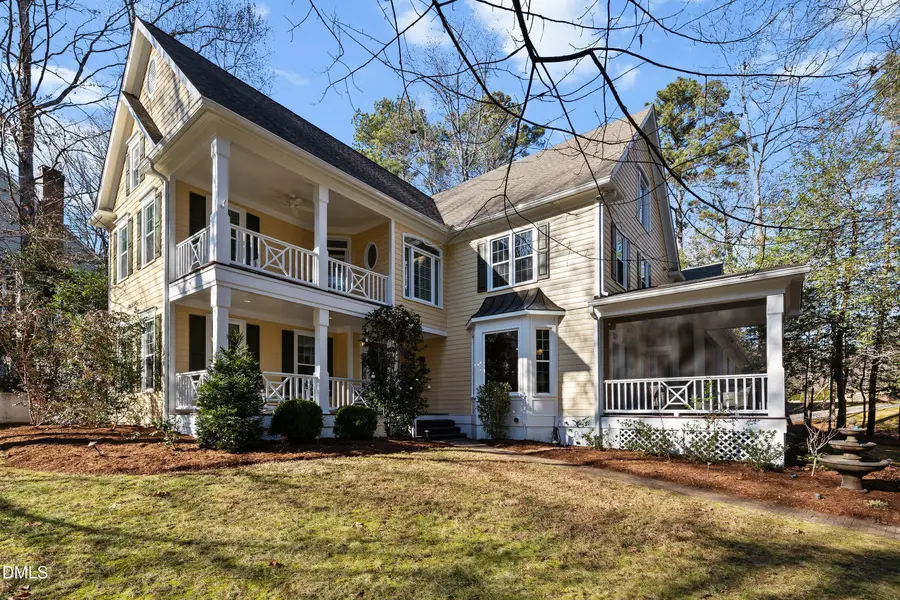 5136 Gable Ridge Lane, Holly Springs, NC 27540 - Image #2