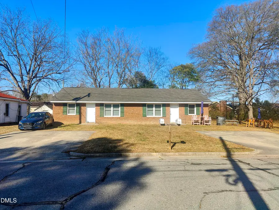 1020-1022 Scott Street, 12 Rocky Mount, NC 27801 - Image #2