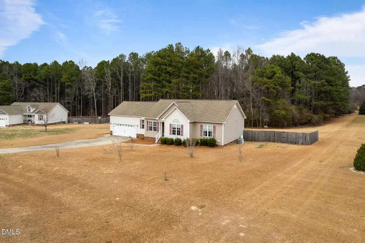 58 Meredith Lane, Fuquay Varina, NC 27526 - Image #1