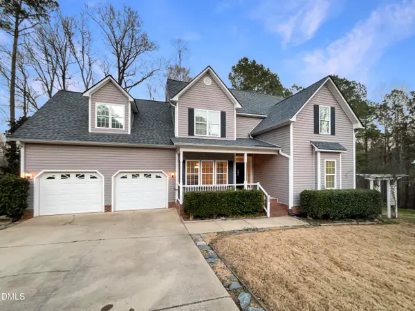 334 Victor Court, Garner, NC 27529