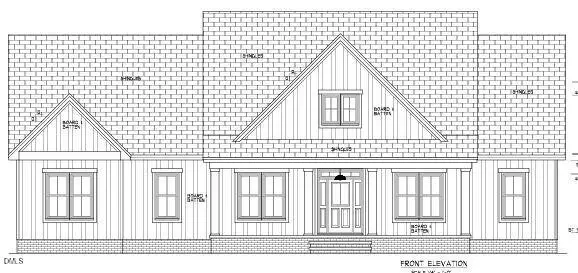 178 Prency Lane, Middlesex, NC 27557 - #1