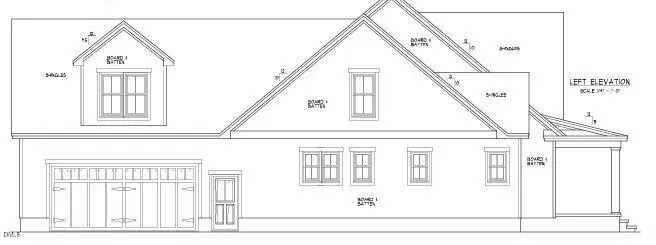 178 Prency Lane, Middlesex, NC 27557 - #2