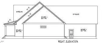 178 Prency Lane, Middlesex, NC 27557 - #3