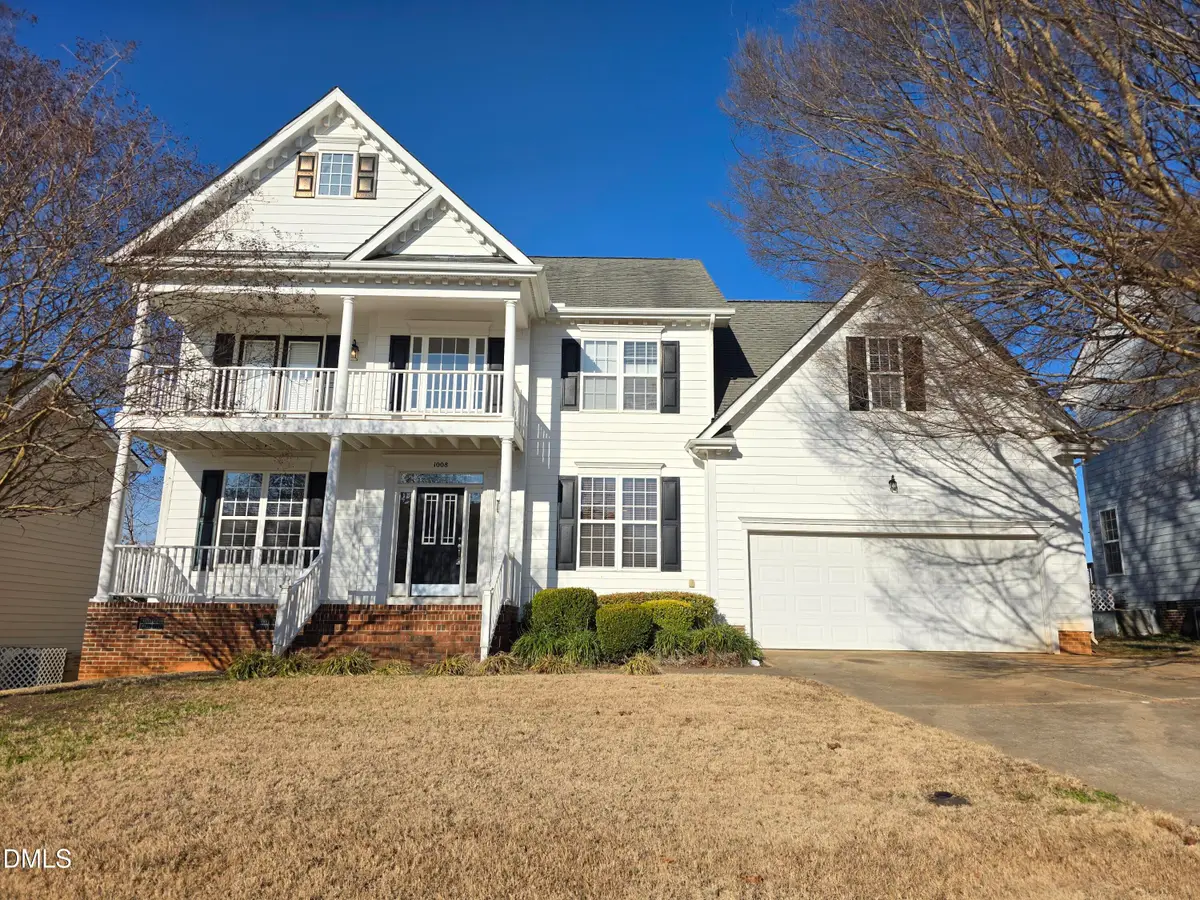 1008 Sarazen Drive, Clayton, NC 27527 - Image #1