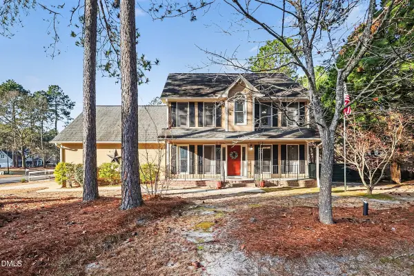 7725 Klondyke Drive, Fayetteville, NC 28311