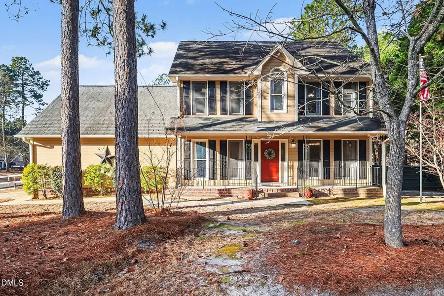 7725 Klondyke Drive, Fayetteville, NC 28311 - Image #3