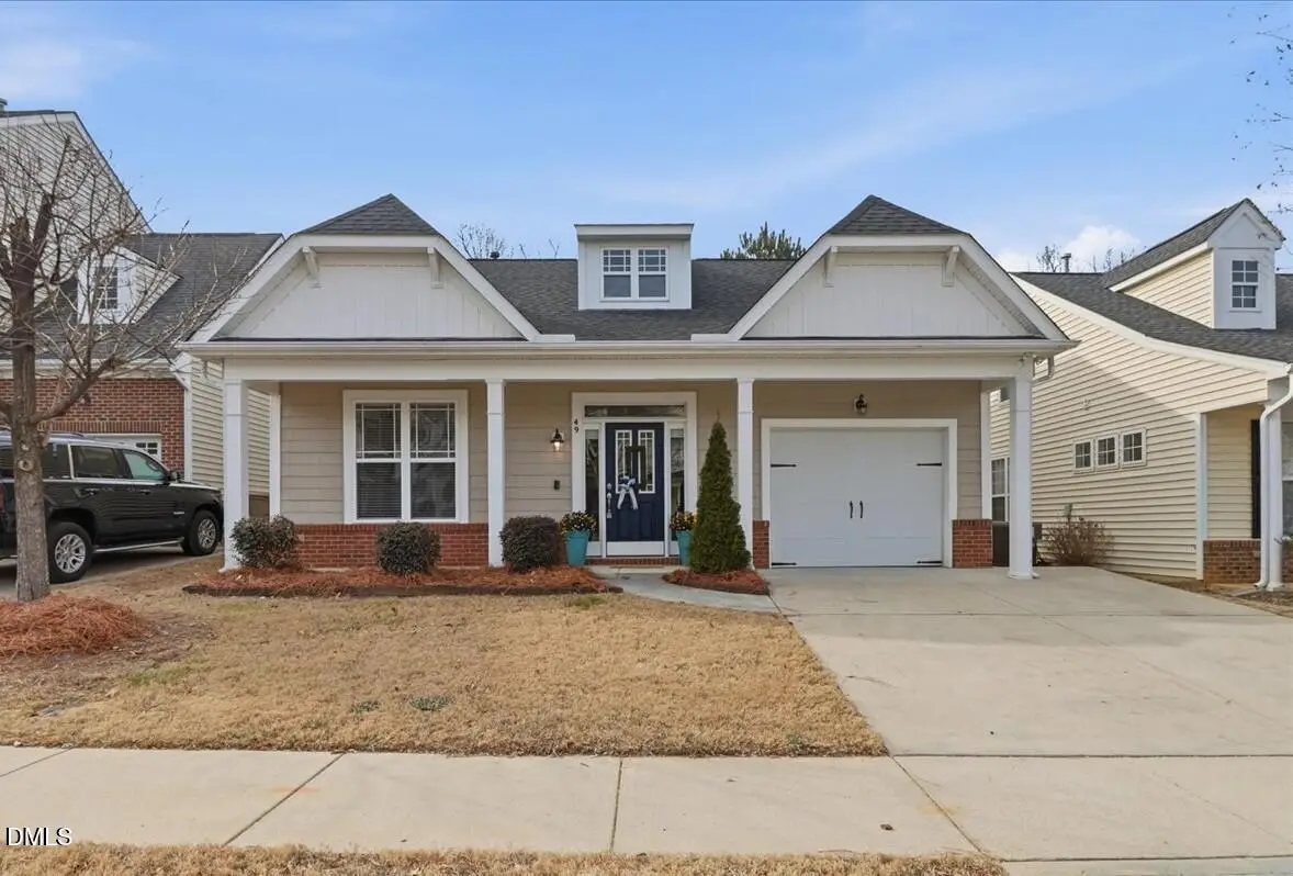 49 Tuscarora Lane, Clayton, NC 27520 - Image #1
