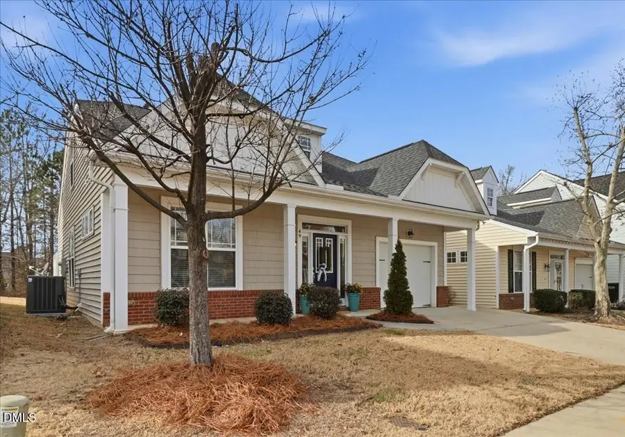49 Tuscarora Lane, Clayton, NC 27520 - Image #2