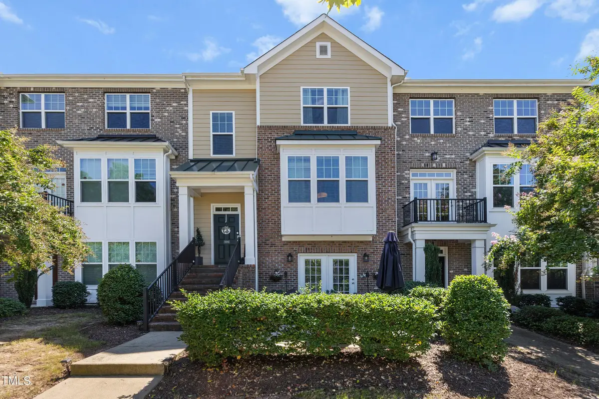 9352 Wooden Road, Raleigh, NC 27617 - Image #1