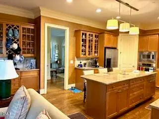 101 Village Gate Drive, Chapel Hill, NC 27514