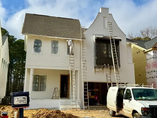 6509 Burnette Flower Way, Raleigh, NC 27612