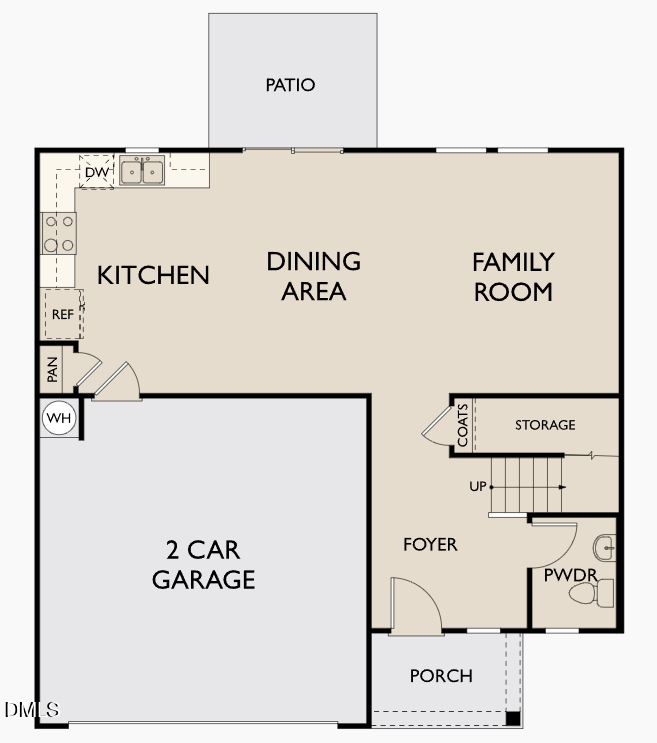 1010 Bombardier Alley, Spring Hope, NC 27882 - Image #2